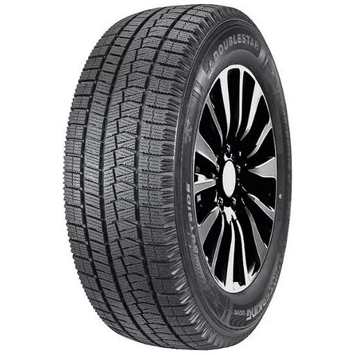 DoubleStar DW05 155/65 R13 73T зимние китайские