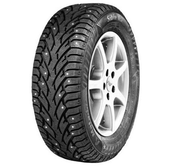 Matador MPS 500 Sibir Ice Van 205/75 R16 110R С зимние шипованные российские