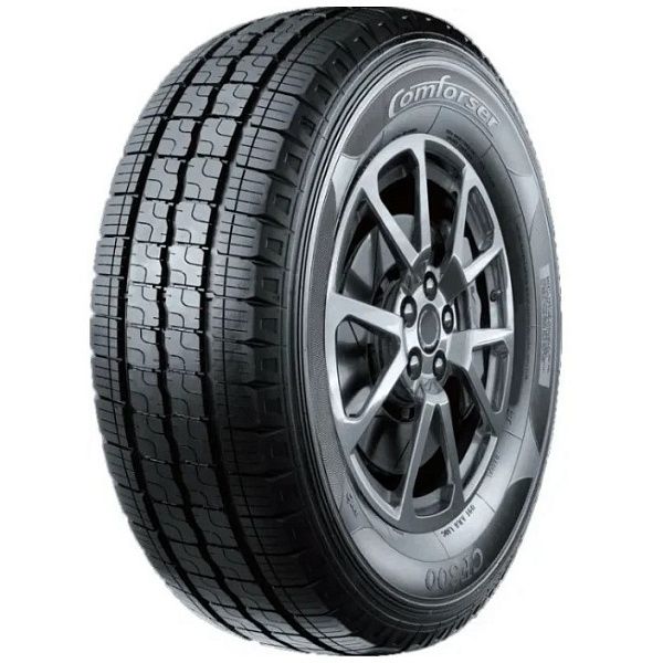 Comforser CF300 195/75 R16 107R летние китайские