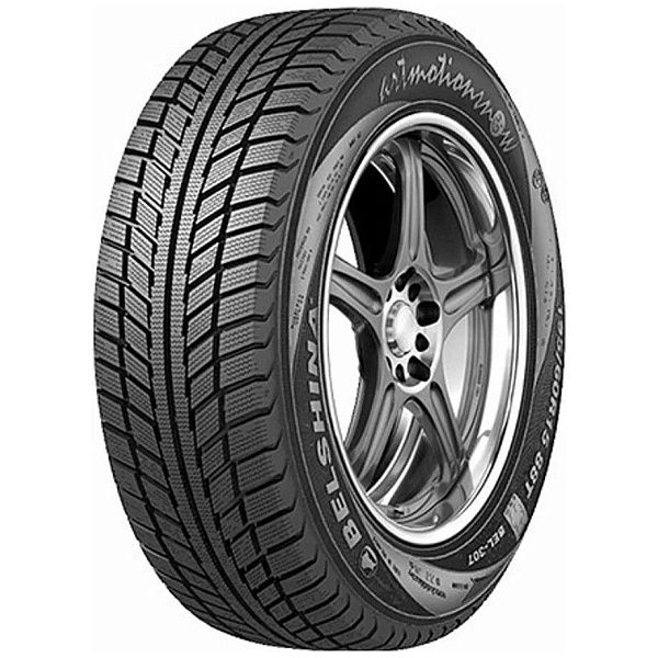 Белшина BEL-217 Artmotionsnow 215/65 R16 98T зимние импортные