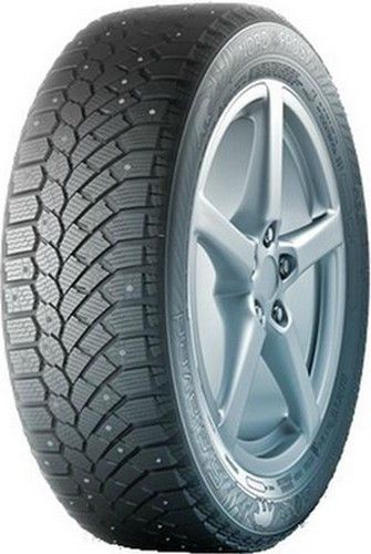 Gislaved Nord*Frost 200 SUV 285/60 R18 116T XL зимние шипованные