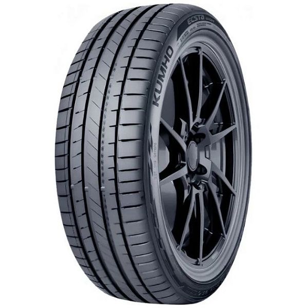 Kumho Ecsta PS72 255/40 R18 99Y XL летние китайские