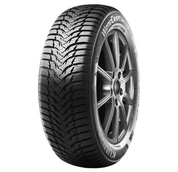 Kumho WP-51 175/60 R15 81T зимние импортные