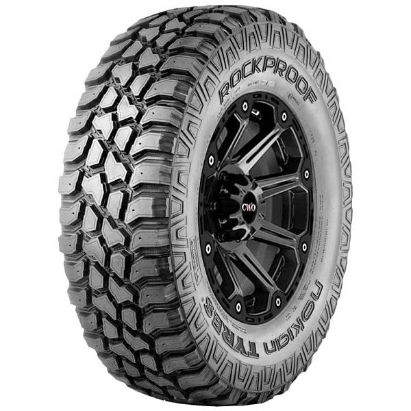 Nokian RockProof 235/80 R17 120Q С летние