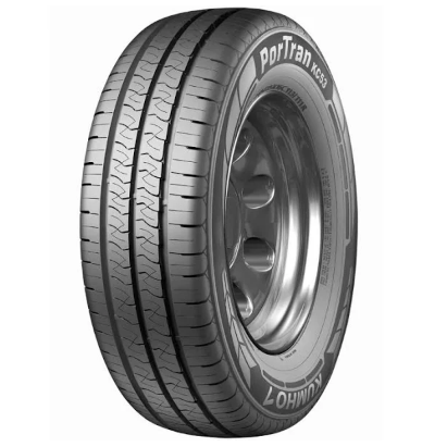 Marshal PorTran KC53 215/60 R16 103/101T C всесезонные