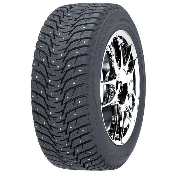 Westlake IceMaster Spike Z-506 235/45 R18 98T зимние шипованные китайские