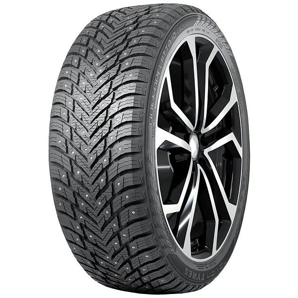 Nokian Hakkapeliitta 10 SUV 275/40 R22 107T XL зимние шипованные