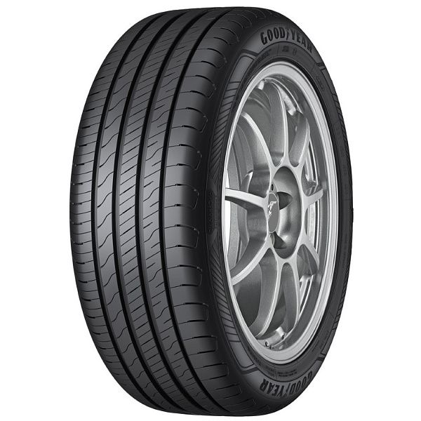 Goodyear EfficientGrip Performance 2 215/50 R17 95W летние
