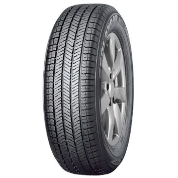 Yokohama Geolander G91 225/60 R18 100H летние