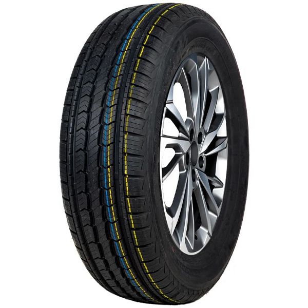 Mirage MR-HT172 235/65 R17 108H XL летние китайские