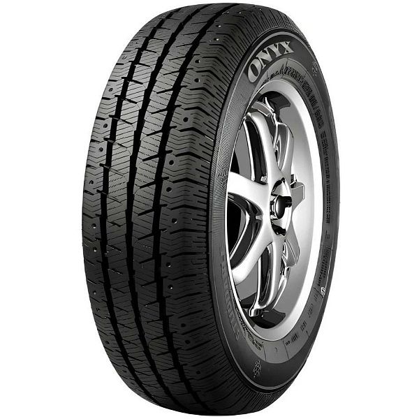 Onyx NY-W287 195/75 R16 107R зимние китайские