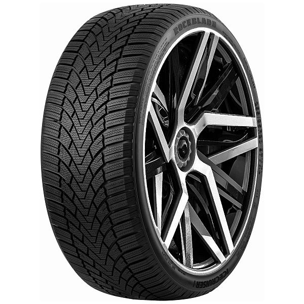 Rockblade IceCruiser I 235/45 R19 99V XL зимние импортные