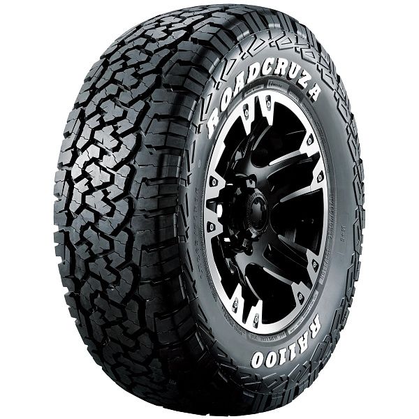Roadcruza RA1100 A/T 265/70 R18 124S летние китайские