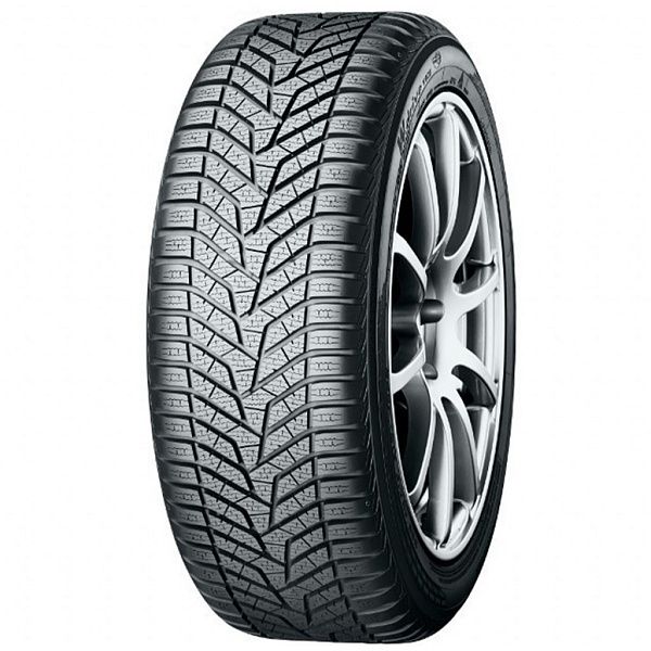 Yokohama V905 265/40 R20 104V зимние импортные