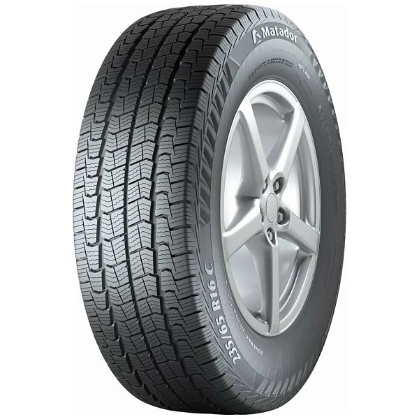 Matador Variant All Weather 2 MPS-400 215/70 R15 109R С летние российские