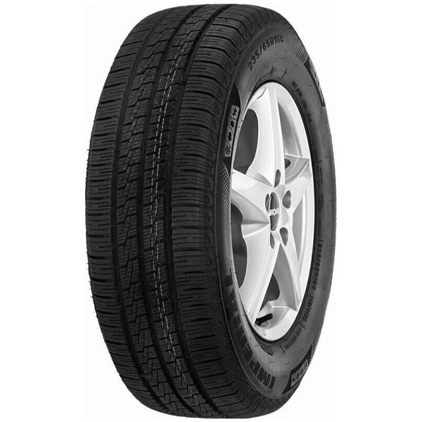 Imperial All Season Van Driver 215/75 R16 113S С летние китайские