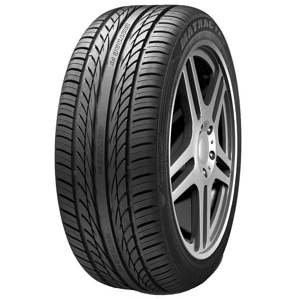 Marshal Matrac FX MU11 255/35 R20 97Y XL летние