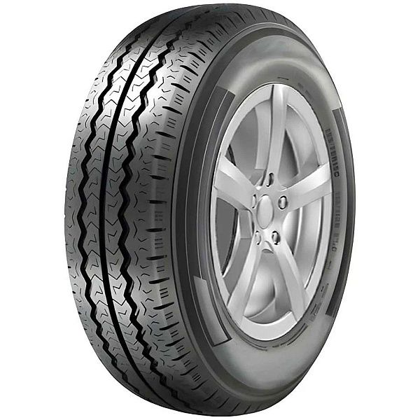 Vittos VSC18 195/75 R16 107R С летние китайские