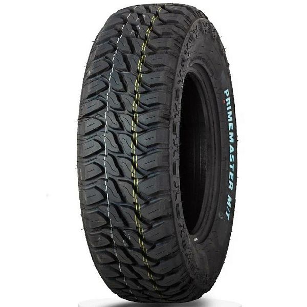 Sonix Primemaster M/T I 225/75 R16 115N C летние