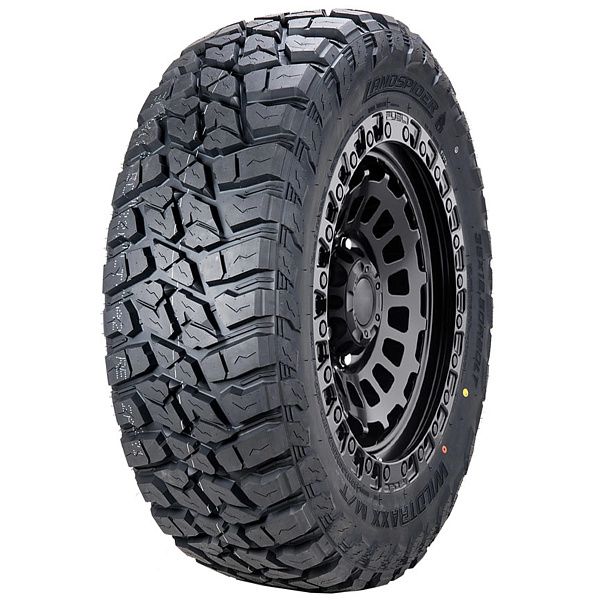 Landspider WildTraxx M/T 265/70 R17 121Q C летние