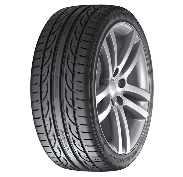 Hankook Ventus V12 Evo 2 K120 305/30 R19 102Y летние