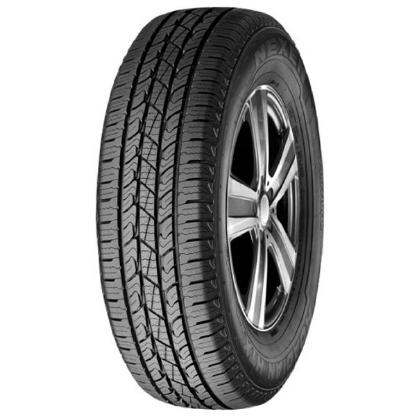 Nexen Roadian HTX RH5 235/65 R18 110H летние