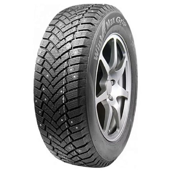 Linglong Green-Max Winter Grip 195/60 R15 92T зимние шипованные китайские