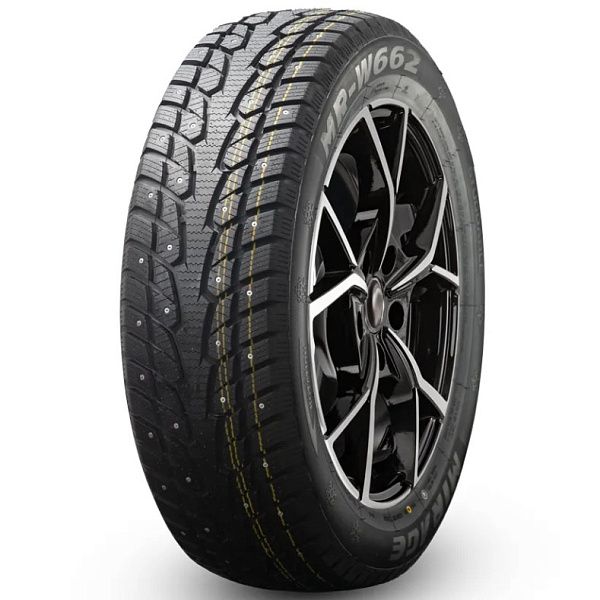 Mirage MR-W662 225/55 R17 101H XL зимние шипованные импортные