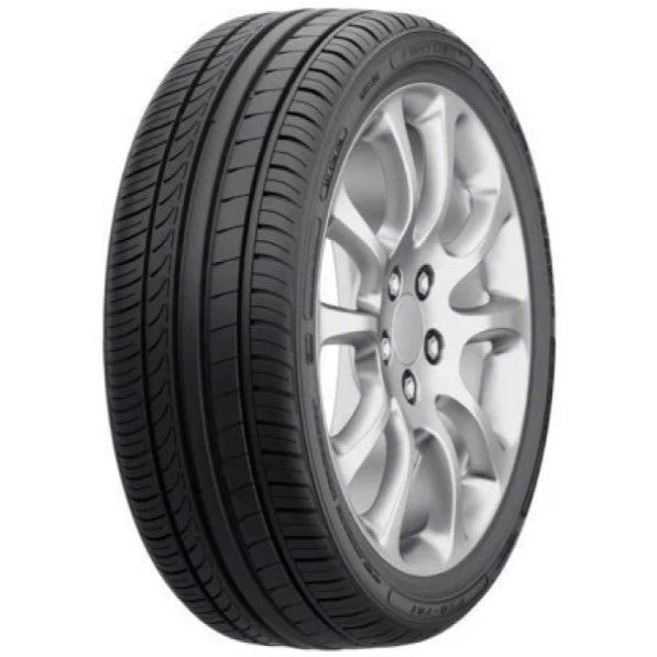 Fortune FSR-701 255/40 ZR19 100Y XL летние