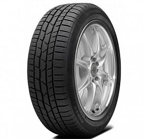 Continental ContiWinterContact TS830 215/60 R16 99H зимние
