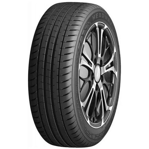 Headway HH306 245/40 R18 97W летние китайские