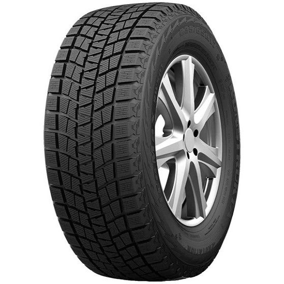 Kapsen IceMax RW501 225/55 R19 99H зимние китайские