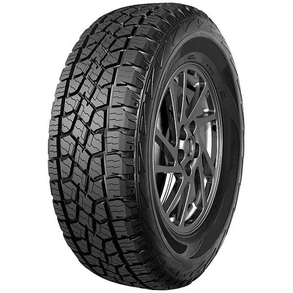 Farroad FRD86 215/75 R15 100R летние китайские