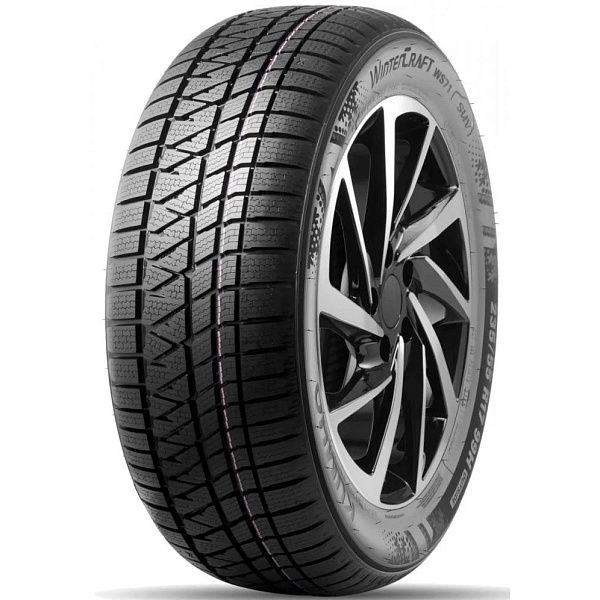 Marshal Wintercraft SUV Ice WS71 235/65 R18 106H зимние
