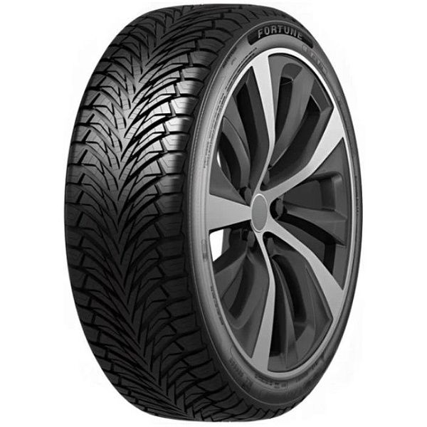 Fortune Fitclime FSR-401 235/65 R17 108V XL всесезонные