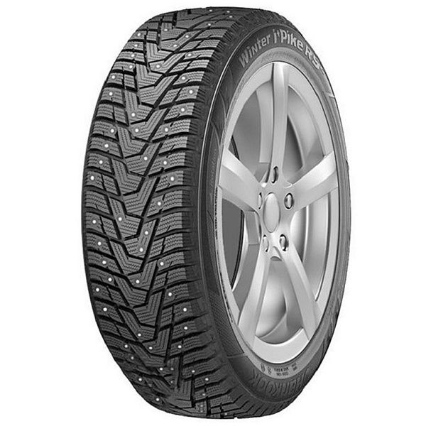 Hankook Winter I*Pike X W429A 275/45 R21 110T XL зимние шипованные