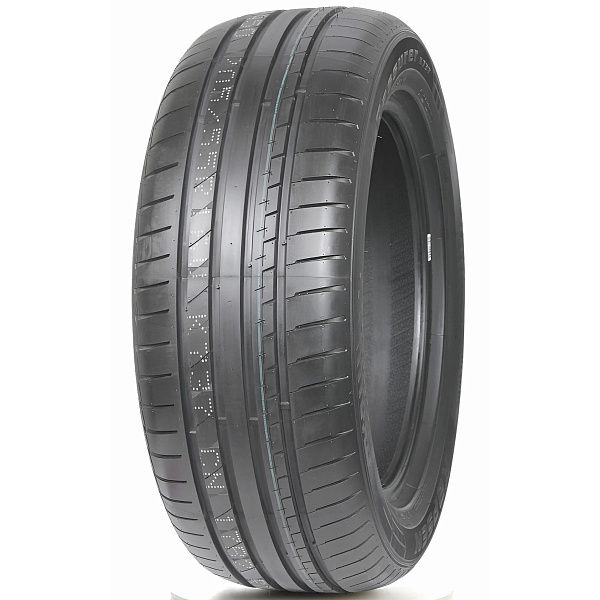 Kapsen Rassurer K737 185/70 R13 86T летние китайские