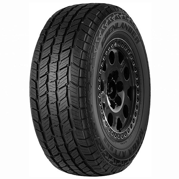 Grenlander Maga A/T One 245/65 R17 107S летние китайские