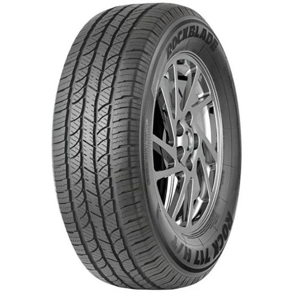 Rockblade Rock 717 H/T 235/70 R16 106H летние китайские