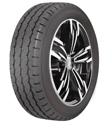 DoubleStar DL01 265/70 R16 121/118Q летние импортные