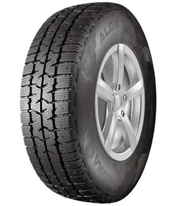 Kama НК-534 225/75 R16 121/120R зимние шипованные российские