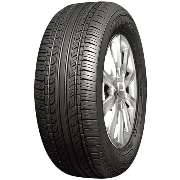 Evergreen EH23 215/65 R16 98H летние китайские