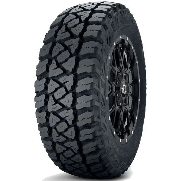 Kumho MT51 Road Venture 265/65 R17 120Q С летние китайские