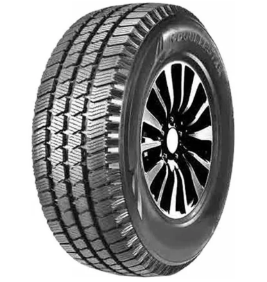 DoubleStar DLA02 195/70 R15 104R C летние китайские