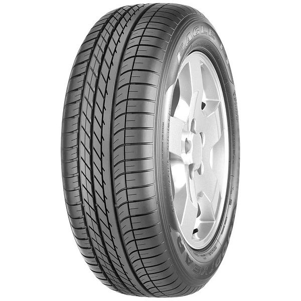 Goodyear Eagle F1 Asymmetric AT 255/55 R20 110W летние