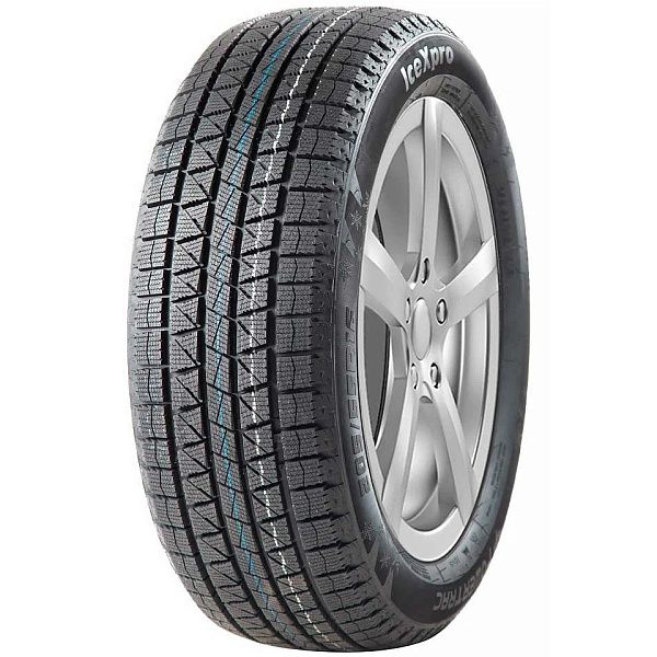 Powertrack Ice Xpro 185/65 R14 86S зимние китайские