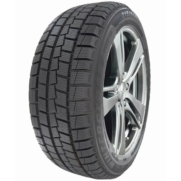 Vittos Winter Cross 215/55 R17 94S зимние китайские