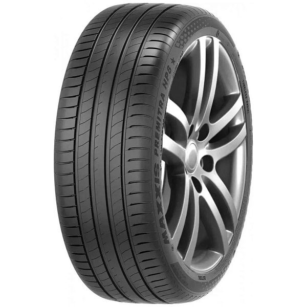 Maxxis HP6A Premitra 205/55 R17 95Y летние