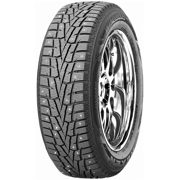 Roadstone WinGuard Spike 205/55 R16 94T XL зимние шипованные