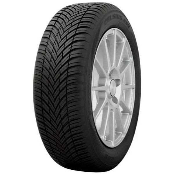 Toyo Celsius AS2 235/55 R18 104V XL летние